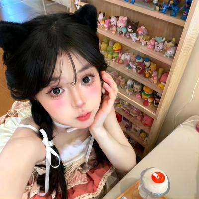 泡芙小姐